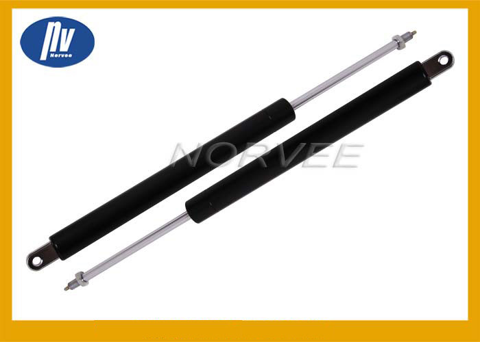 Easy Installation Auto Adjustable Gas Struts With Stainless Steel End
