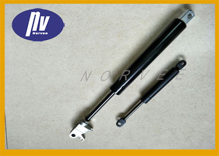 Stainless Steel Adjustable Force Gas Spring Struts Gas Lift For