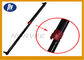 Safe Truck Cap Lift Struts , Replacement Gas Struts with Safety Protection Button