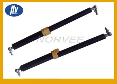 Automotive Stainless Steel Gas Springs / Strut / Lift With Strong Stability