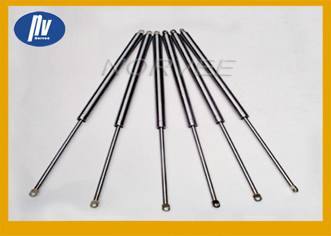 Furniture Gas Struts For Beds Stainless Steel 316 Kitchen
