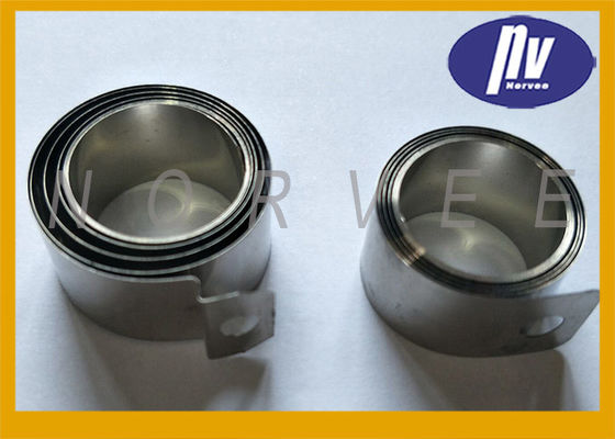 Supermarket Pushers Flat Spiral Spring Variable Force Cigarette Pushers ...