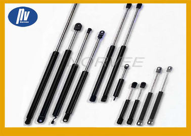 High Pressure Spring Lift Gas Springs , Double Seal Tension Gas Spring Struts