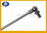 Customized Steel Master Lift Gas Strut No Noise For Automatic Industry / Furniture