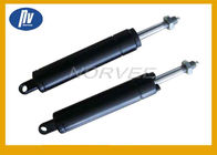 Truck Adjustable Gas Struts Smooth Operation For automatic machinery