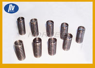Carbon Steel Compression Helical Spring Free Length For Home Appliance