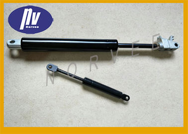 Auto Spare Parts Lockable Gas Strut Length Customized For Automobile