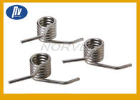 Industial Adjustable Gas Spring , Left / Right Coils Miniature Compression Springs