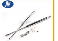 Bus Industrial Gas Springs With Ball Stud , Gas Filled Struts For Automobile