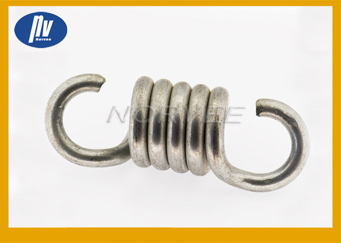 Universal Helical Torsion Spring / Stainless Steel Extension Springs