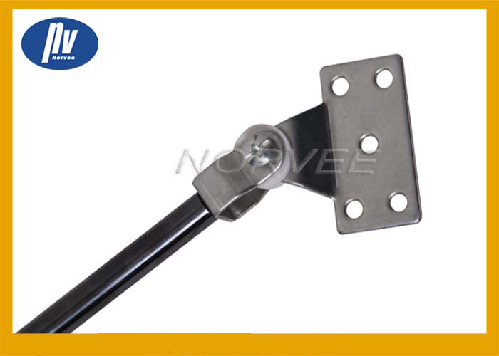 Stainless Steel Gas Spring Struts Smooth Operation Color Optional With ...