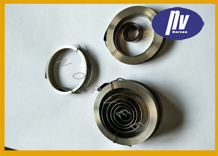 Heavy Duty Torsion Springs , Stainless Steel 302 Custom Made Springs