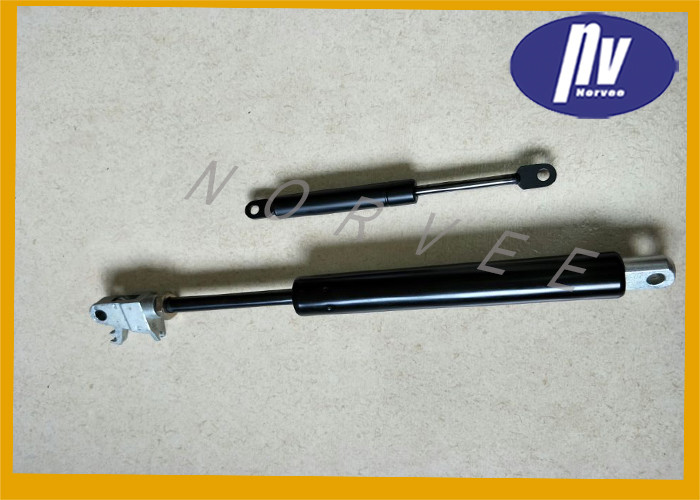 Stainless Steel Adjustable Force Gas Spring Struts Gas Lift For