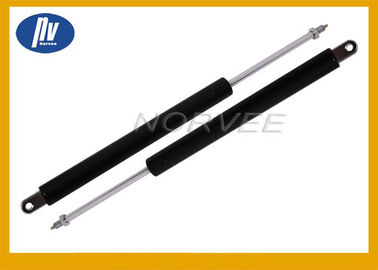 Easy Installation Auto Adjustable Gas Struts With Stainless Steel End Fitting