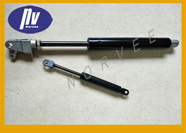 Customized Miniature Gas Springs / Gas Struts For Heavy Machinery OEM