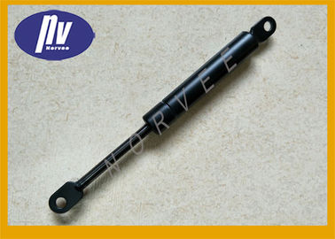 10N - 2000N Force Automotive Gas Spring No Noise Free Length ISO 9001 Approved